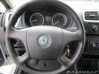 Škoda Fabia 1,2 HTP 51kw Klima Servis 2009