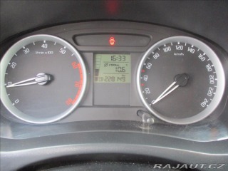 Škoda Fabia 1,2 HTP 51kw Klima Servis 2009