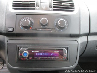Škoda Fabia 1,2 HTP 51kw Klima Servis 2009