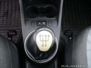 Škoda Fabia 1,2 HTP 51kw Klima Servis 2009