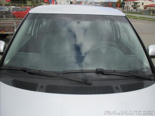 Škoda Fabia 1,2 HTP 51kw Klima Servis 2009