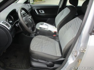 Škoda Fabia 1,2 HTP 51kw Klima Servis 2009