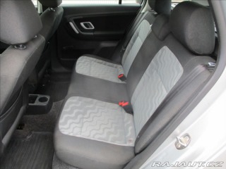 Škoda Fabia 1,2 HTP 51kw Klima Servis 2009