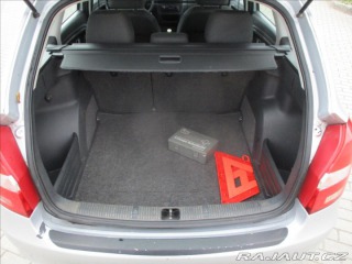 Škoda Fabia 1,2 HTP 51kw Klima Servis 2009