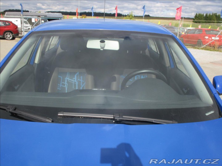 Škoda Octavia 1,6 MPi 75kw 2xalu koroze 2005