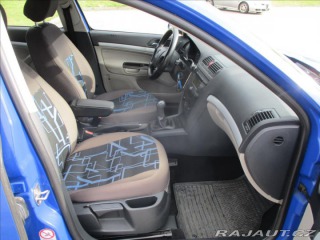Škoda Octavia 1,6 MPi 75kw 2x alu, konč 2005