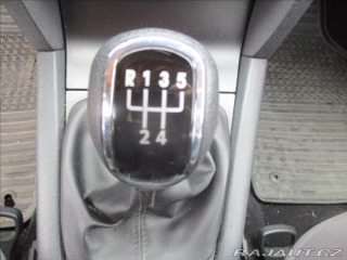 Škoda Octavia 1,6 MPi 75kw 2x alu, konč 2005
