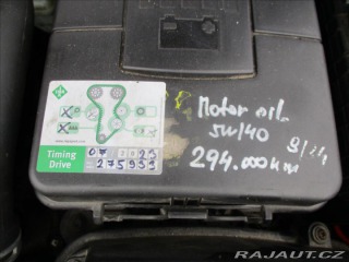 Škoda Octavia 1,6 MPi 75kw 2x alu, konč 2005