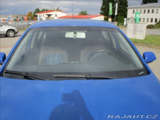 Škoda Octavia 1,6 MPi 75kw 2x alu, konč 2005