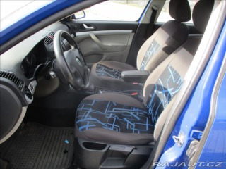 Škoda Octavia 1,6 MPi 75kw 2x alu, konč 2005