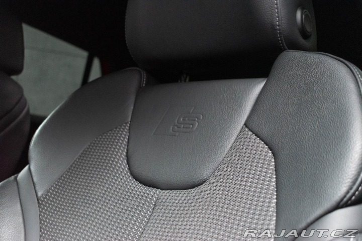 Audi Q2 4X4 35 TDI S-LINE*ZÁRUKA 2022