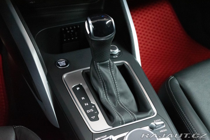 Audi Q2 4X4 35 TDI S-LINE*REZERVA 2022
