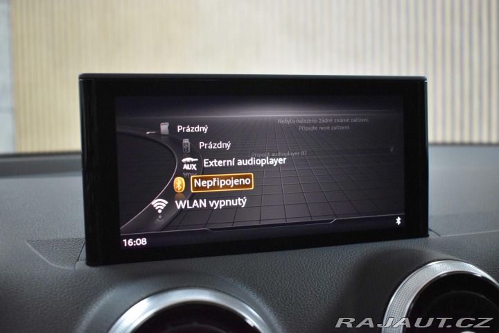 Audi Q2 4X4 35 TDI S-LINE*ZÁRUKA 2022