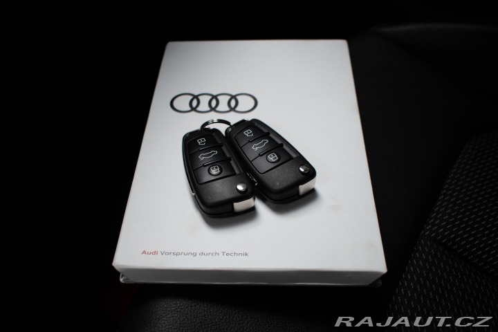 Audi Q2 4X4 35 TDI S-LINE*ZÁRUKA 2022