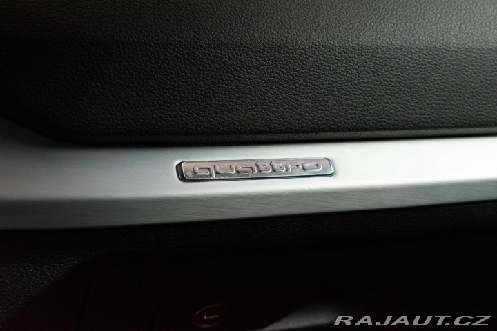 Audi Q2 4X4 35 TDI S-LINE*ZÁRUKA 2022