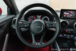 Audi Q2 4X4 35 TDI S-LINE*ZÁRUKA 2022