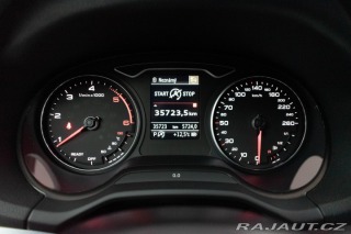 Audi Q2 4X4 35 TDI S-LINE*ZÁRUKA 2022