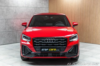 Audi Q2 4X4 35 TDI S-LINE*ZÁRUKA 2022