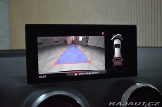 Audi Q2 4X4 35 TDI S-LINE*ZÁRUKA 2022