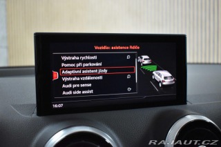 Audi Q2 4X4 35 TDI S-LINE*ZÁRUKA 2022