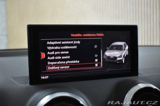 Audi Q2 4X4 35 TDI S-LINE*ZÁRUKA 2022