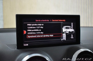 Audi Q2 4X4 35 TDI S-LINE*ZÁRUKA 2022
