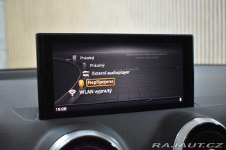 Audi Q2 4X4 35 TDI S-LINE*ZÁRUKA 2022