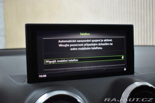 Audi Q2 4X4 35 TDI S-LINE*ZÁRUKA 2022