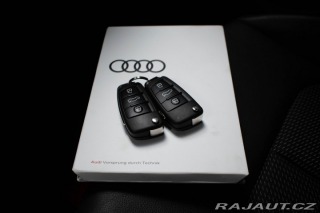 Audi Q2 4X4 35 TDI S-LINE*ZÁRUKA 2022
