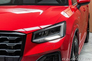 Audi Q2 4X4 35 TDI S-LINE*ZÁRUKA 2022