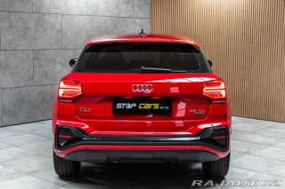 Audi Q2 4X4 35 TDI S-LINE*ZÁRUKA 2022