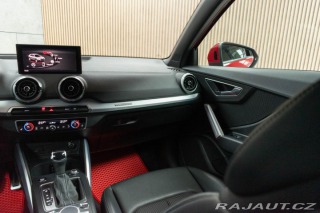 Audi Q2 4X4 35 TDI S-LINE*ZÁRUKA 2022