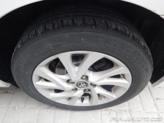 Toyota Corolla 1.6 VVTi, ČR, AUTOMAT 2017