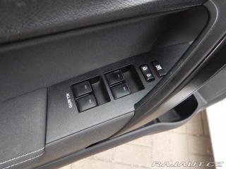 Toyota Corolla 1.6 VVTi, ČR, AUTOMAT 2017