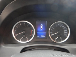 Toyota Corolla 1.6 VVTi, ČR, AUTOMAT 2017