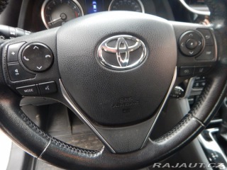 Toyota Corolla 1.6 VVTi, ČR, AUTOMAT 2017