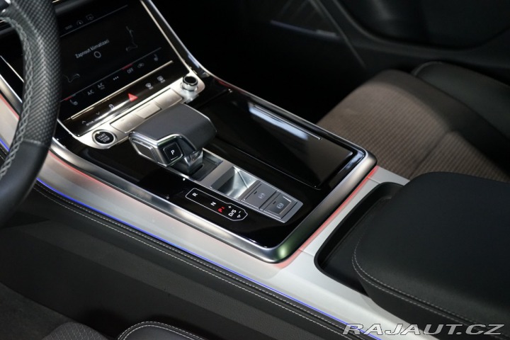 Audi Q8 55 TFSI*S-LINE*360*MATRIX 2022