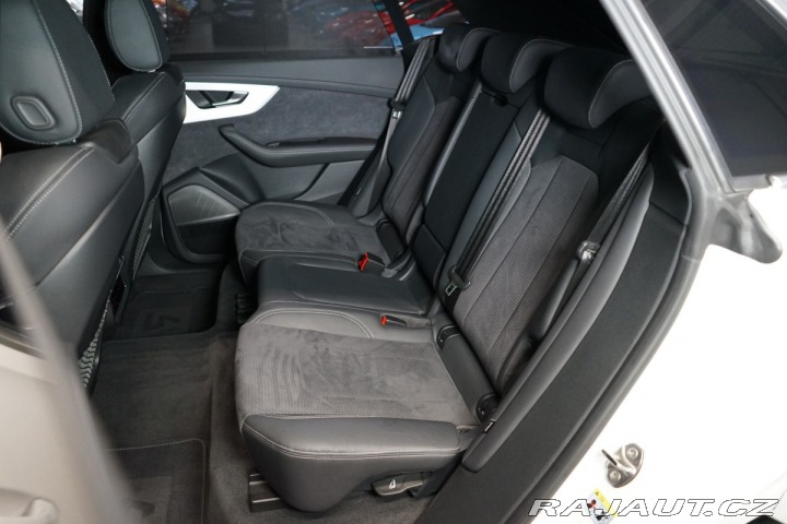 Audi Q8 55 TFSI*S-LINE*360*MATRIX 2022