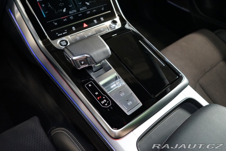 Audi Q8 55 TFSI*S-LINE*360*MATRIX 2022