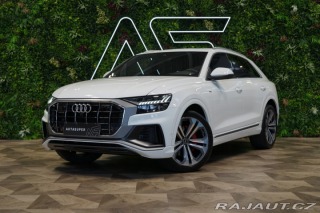 Audi Q8 55 TFSI*S-LINE*360*MATRIX 2022