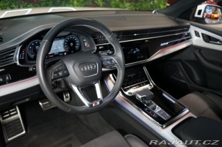 Audi Q8 55 TFSI*S-LINE*360*MATRIX 2022