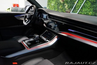 Audi Q8 55 TFSI*S-LINE*360*MATRIX 2022