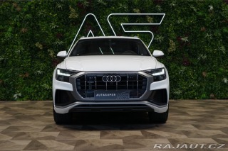 Audi Q8 55 TFSI*S-LINE*360*MATRIX 2022