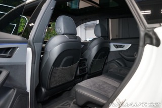 Audi Q8 55 TFSI*S-LINE*360*MATRIX 2022