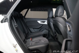Audi Q8 55 TFSI*S-LINE*360*MATRIX 2022