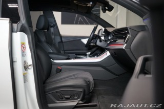 Audi Q8 55 TFSI*S-LINE*360*MATRIX 2022