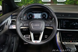 Audi Q8 55 TFSI*S-LINE*360*MATRIX 2022