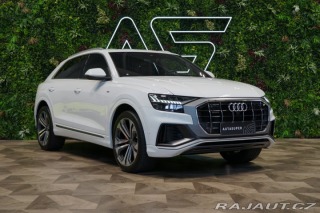 Audi Q8 55 TFSI*S-LINE*360*MATRIX 2022