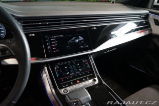 Audi Q8 55 TFSI*S-LINE*360*MATRIX 2022