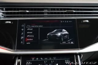 Audi Q8 55 TFSI*S-LINE*360*MATRIX 2022